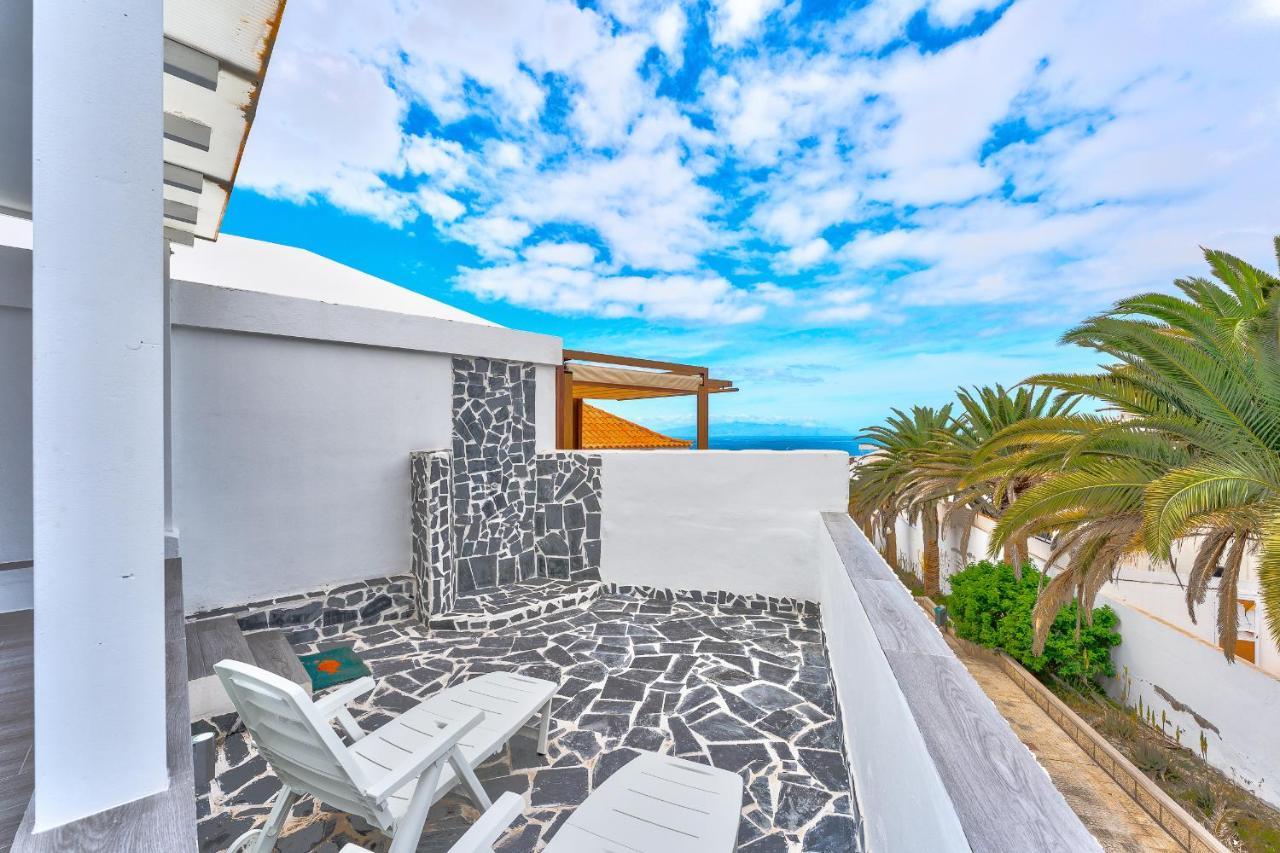 Cute In Valley Appartement Costa Adeje (Tenerife)