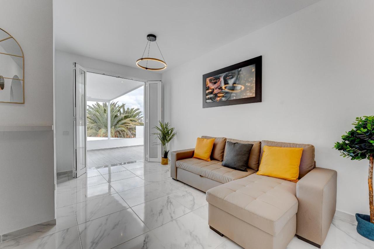 Cute In Valley Appartement Costa Adeje (Tenerife)